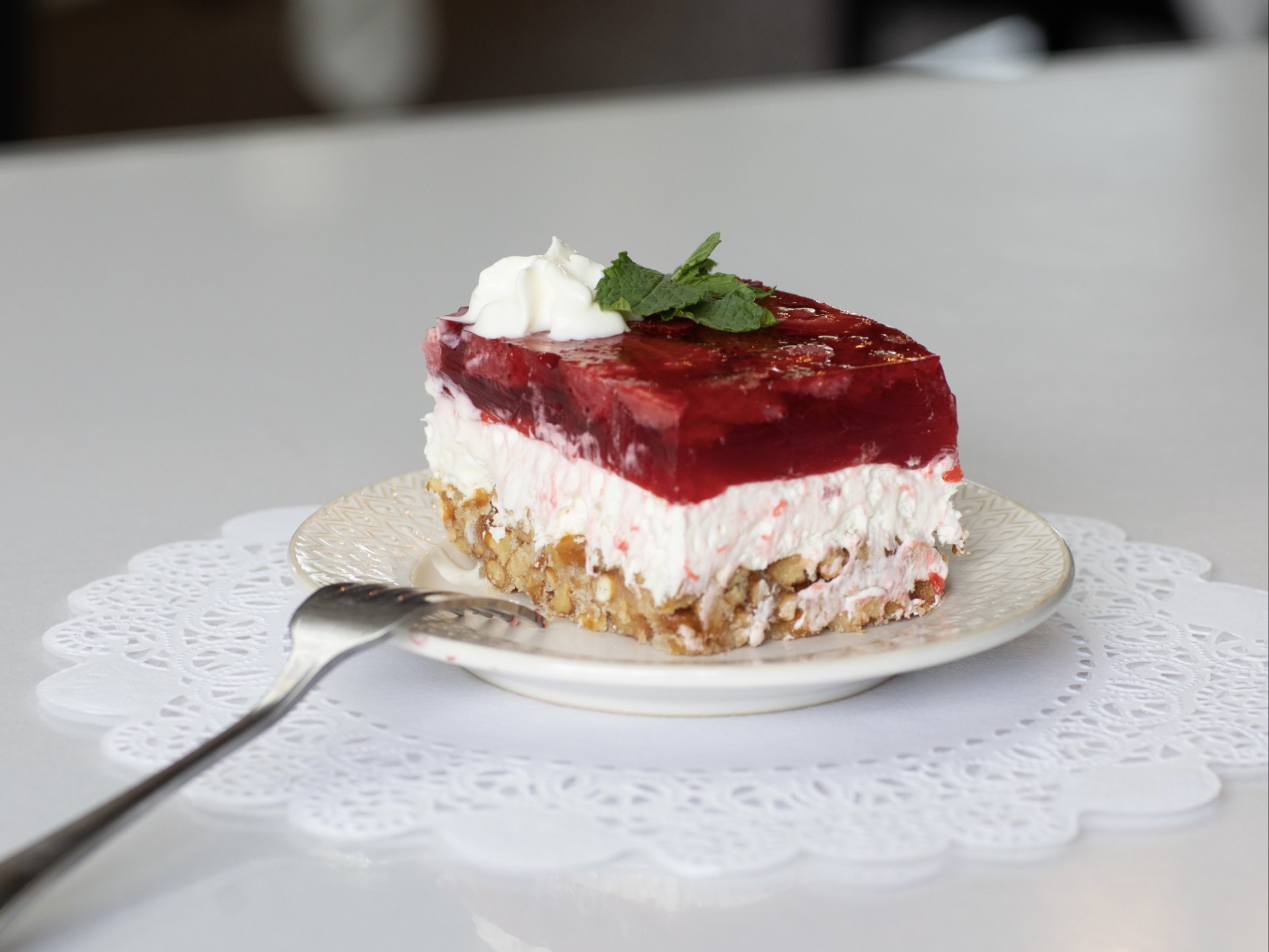 strawberry dessert picture of strawberry dessert